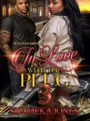 cover image of In Love With the Plug 3